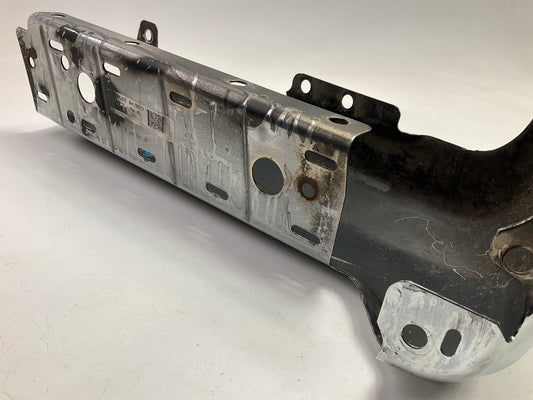 USED OEM Ford Chrome Rear Bumper End Cap, Right Side, 17-22 F-250 F-350 F-450 SD