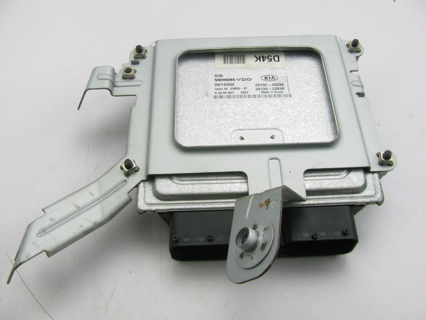 USED Engine Computer Control Module ECM ECU OEM For 2004-2009 Spectra Automatic