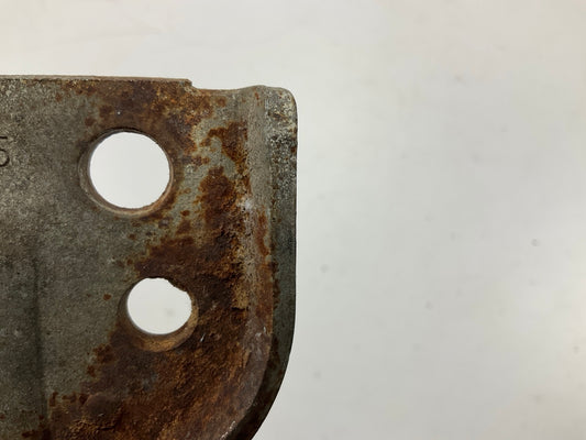 USED - Upper & Lower Door Hinge Set, Left Drivers Side For 1984-89 300zx Z31 2+2