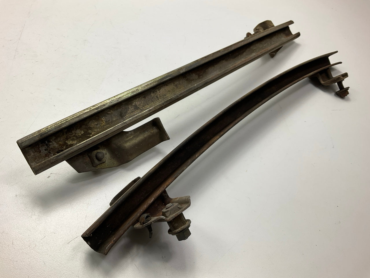 #29 Left Side Power Door Window Regulator & Motor OEM For 79-83 Datsun 280zx