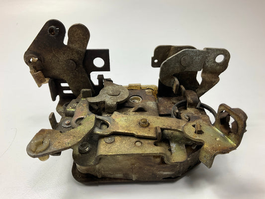 USED #33 - Left Drivers Side Door Latch OEM For 1979-1983 Datsun 280zx