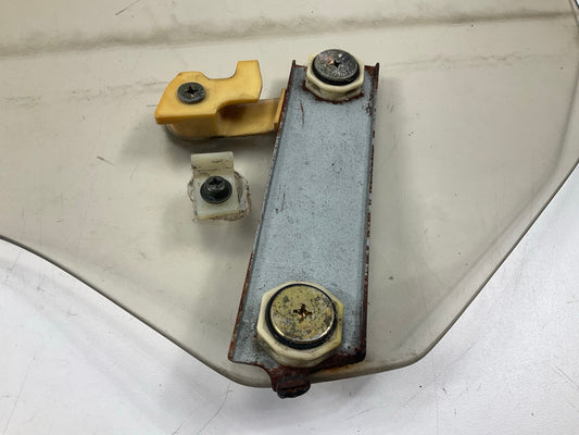 USED - 2+2 ONLY, Right Passengers Side Door Window Glass For 84-89 300zx Z31 2+2