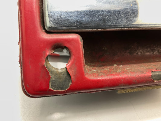 USED # 68 - Right Passengers Side Outside Exterior Door Handle For Datsun 280zx
