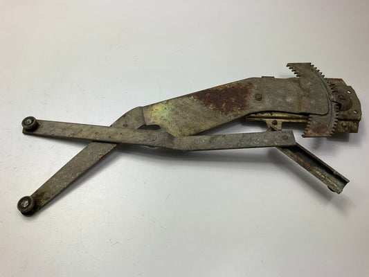 USED #79 Right Passengers Side Window Regulator OEM For Datsun 240z 260z 280z