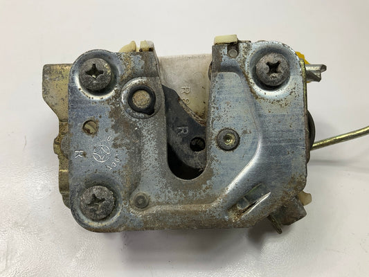 USED - Right Passengers Side Door Latch OEM For 1979-1981 Datsun 280zx