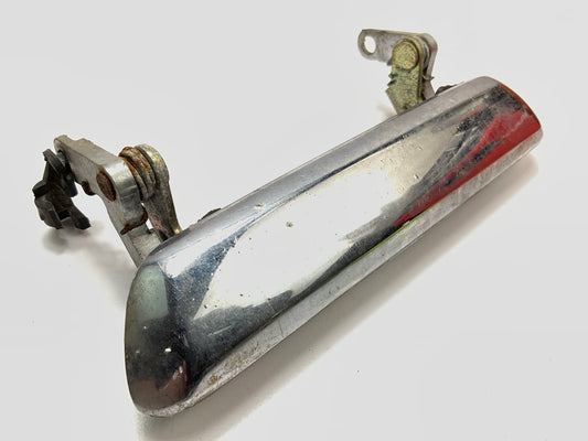 USED, Original OEM Right Passengers Exterior Outside Door Handle For Datsun 240z