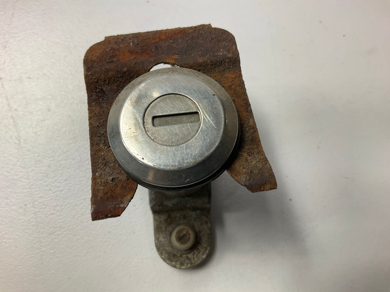COMES WITHOUT KEY #84 Outside Door Lock OEM For 1970-1978 Datsun 240z 260z 280z