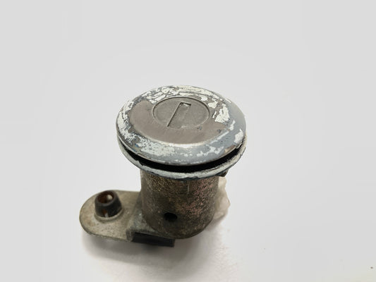 NO KEY - USED Outside Door Lock For 1970-1978 Datsun 240z 260z 280z WITHOUT KEY