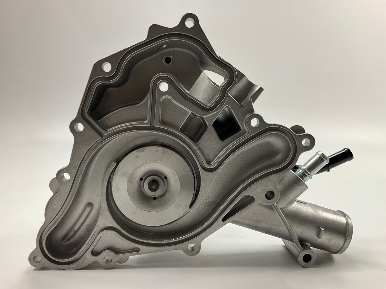 Usmw US8140 Engine Water Pump For 2014-2023 DODGE RAM 2500-5500 6.4L GAS V8