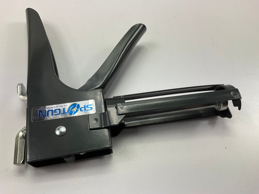 MISSING DYE - Uview 330500PB Spotgun Jr A/C Leak Detection Injection Tool Kit