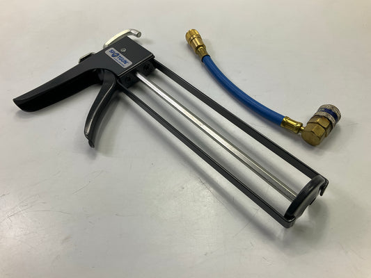 UView 471500 Extend Dye Spotgun A/C Injection System Tool, Find A/C System Leaks