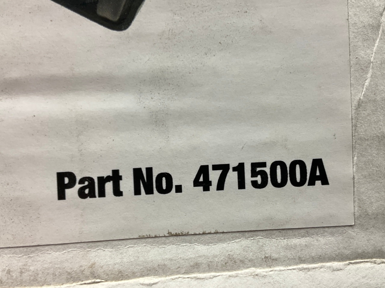 UView 471500A Extend Dye Spotgun Injection System Tool - Find A/C System Leaks