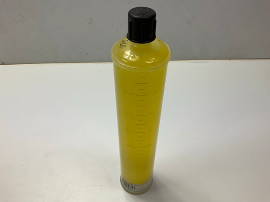 UView 488046OE 8-oz Double-Ended Capped Universal PAG Oil Cartridge