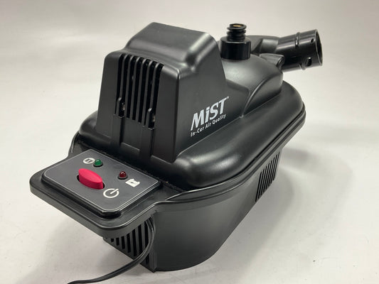 Uview 590150 In Car A/C Ventilation Cleaning MiST Ultraviolet System Cleaner