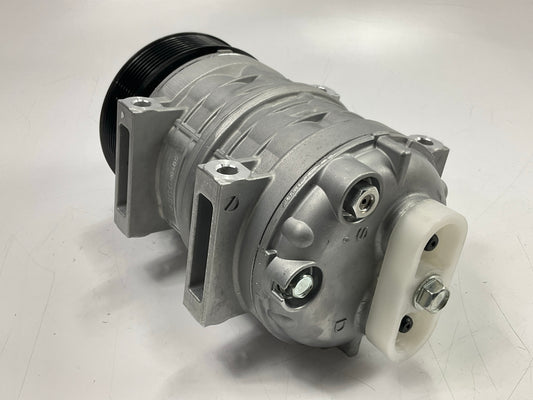 Made In Japan - NEW OEM Valeo Seltec 103-56282 A/C Compressor TM16 QP16
