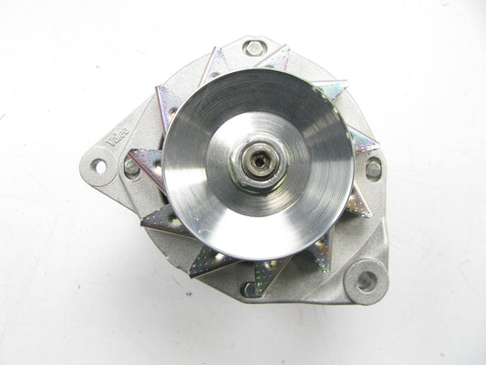 Valeo 439186 Remanufactured Alternator For Carrier Transcold 12V 50 Amp A13N237