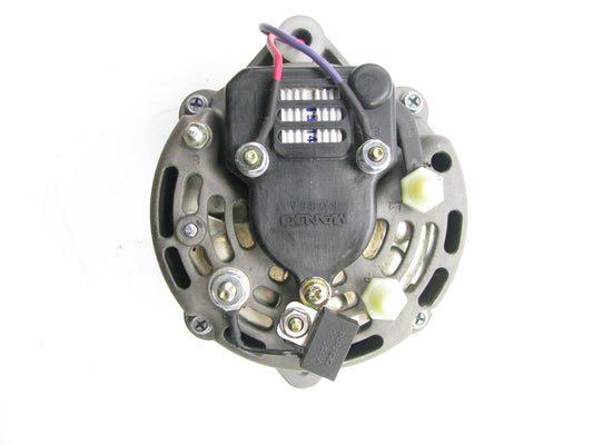 Valeo 600087 Reman Alternator For Mercruiser Marine Alternator 12V 65 Amp