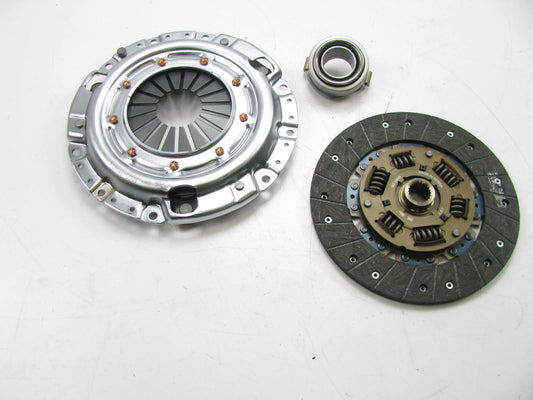 Valeo 62253603 Clutch Kit For 1993-2002 Mazda 626 2.5L-V6