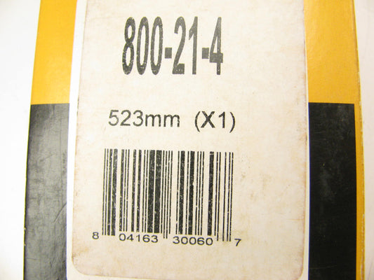 Valeo 800-21-4 Front Windshield Wiper Blade For 2000-2004 Discovery