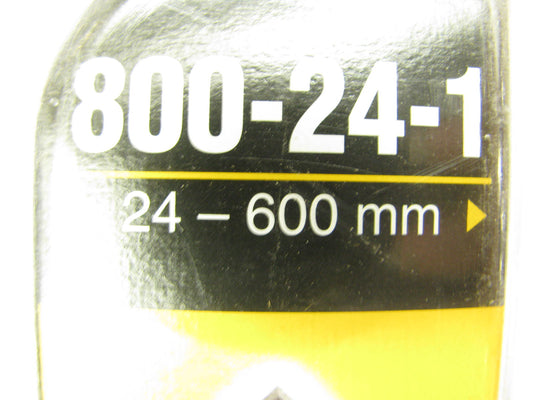 Valeo 800-24-1 800 Series Windshield Wiper Blade - 24''