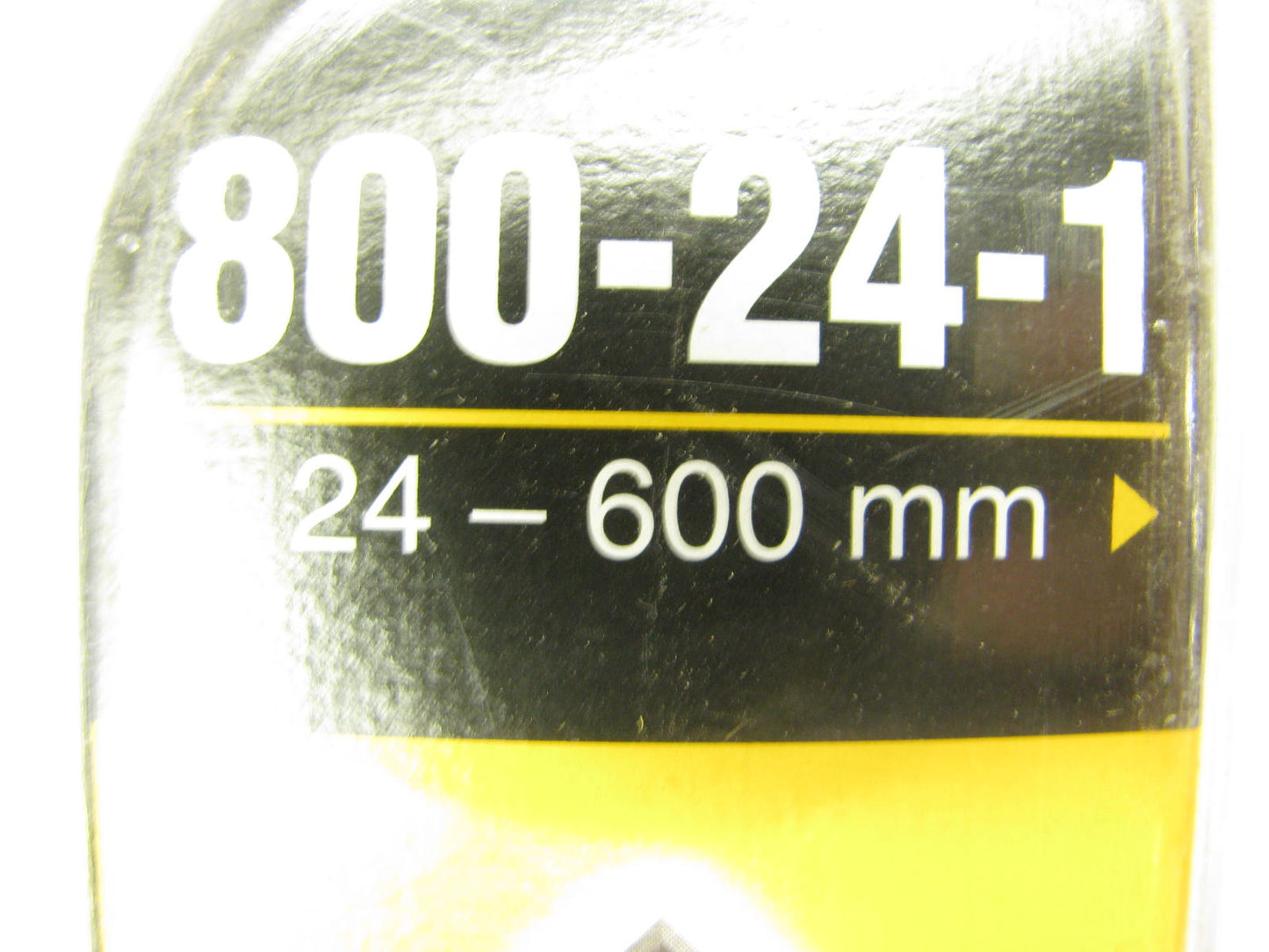 Valeo 800-24-1 800 Series Windshield Wiper Blade - 24''