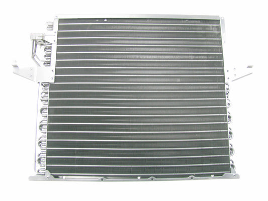 Valeo 816894 A/C Condenser For 1992 BMW 318i 318is 325i 325is
