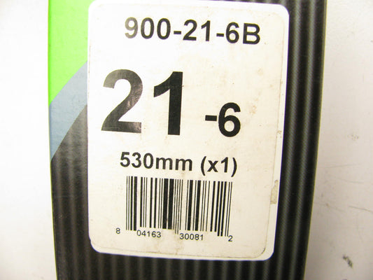 Valeo 900-21-6B Front Right Windshield Wiper Blade For 2002-05 Volkswagen Passat