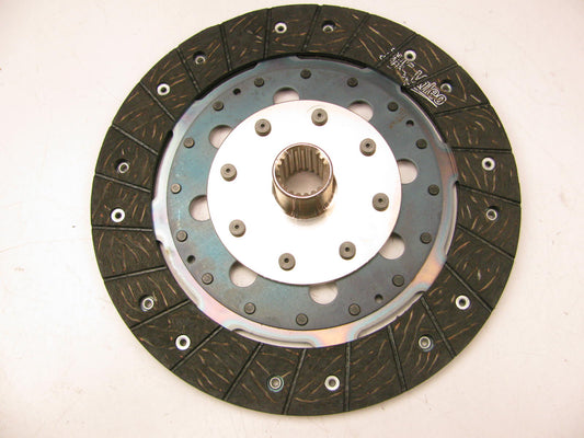 Valeo NS-71 Clutch Friction Disc For 2007-2012 Nissan Sentra & Versa