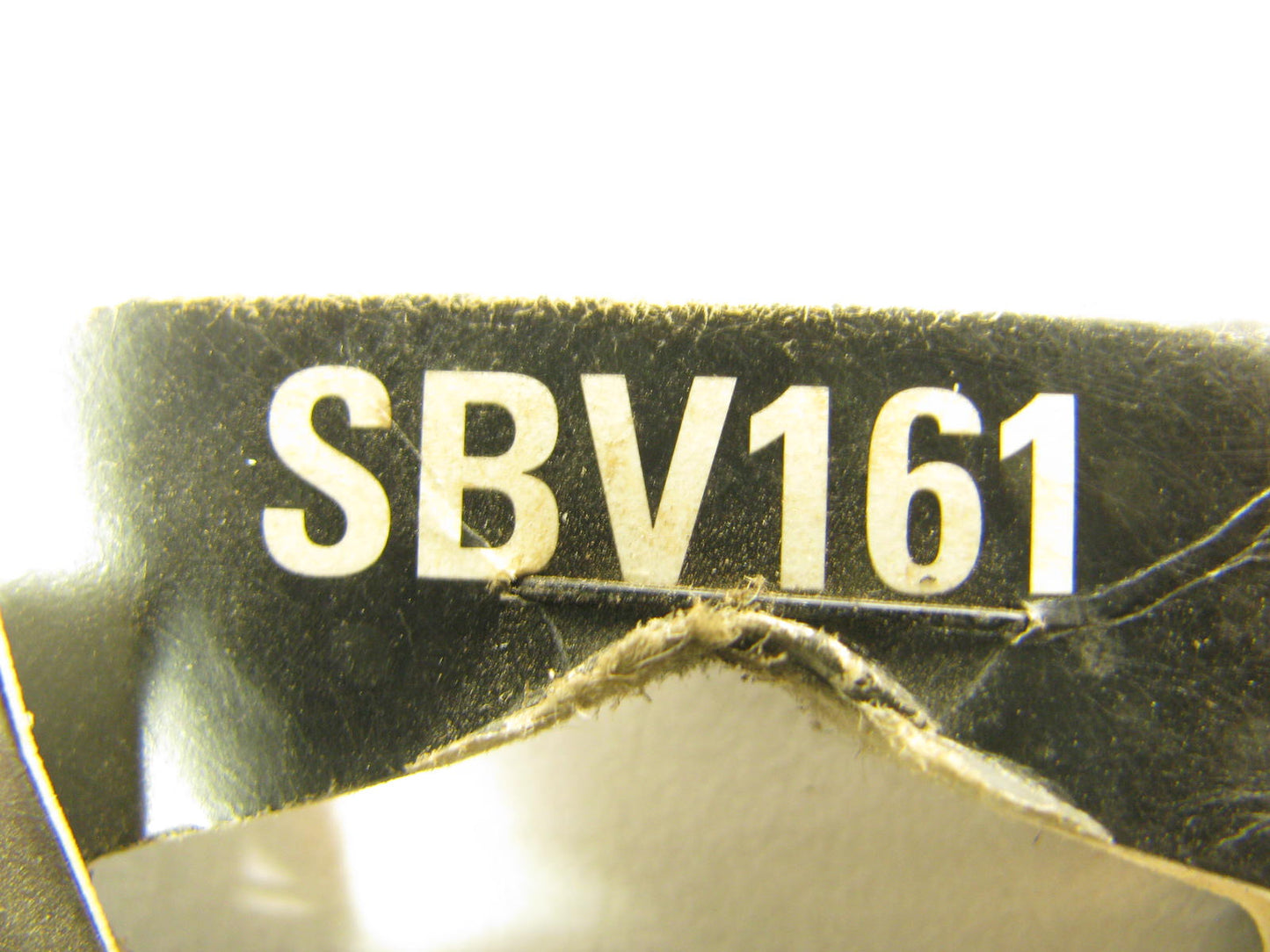 Valeo SBV161 SmartBlade Windshield Wiper Blade - 16''