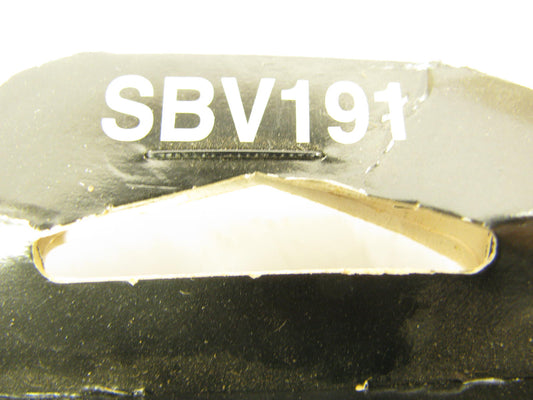 Valeo SBV191 SmartBlade Windshield Wiper Blade - 19''