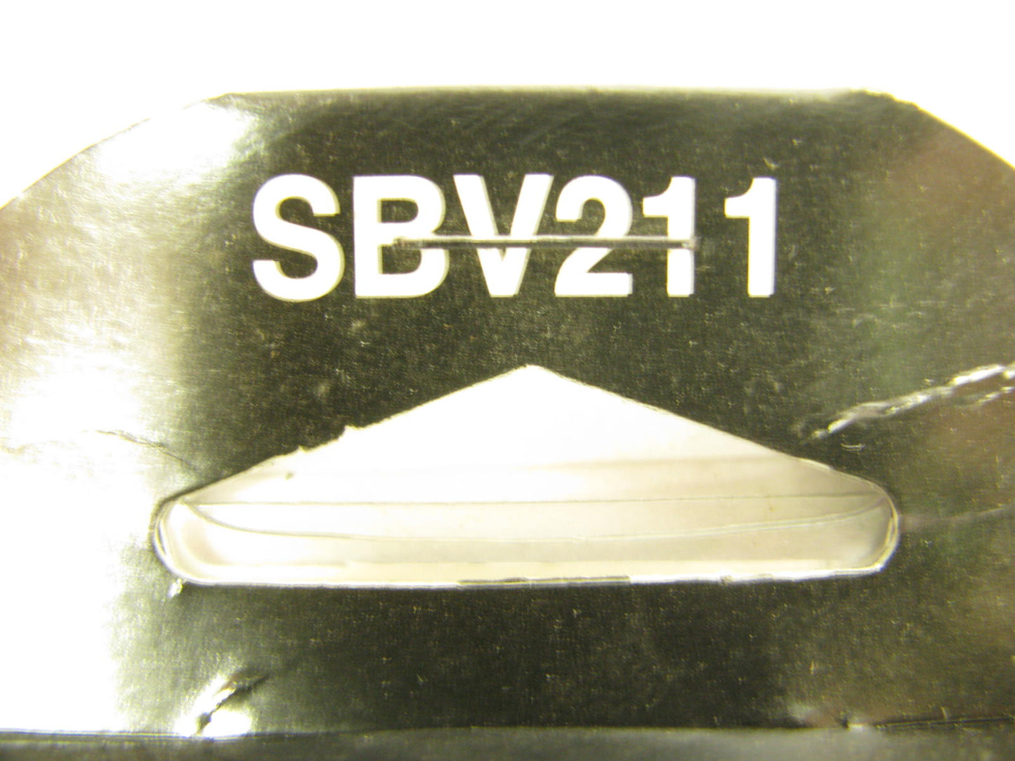 Valeo SBV211 SmartBlade Windshield Wiper Blade - 21''