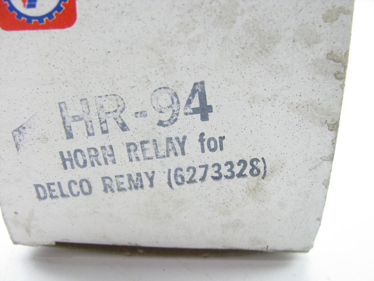 Valley Forge HR-94 Horn Relay For 6273328