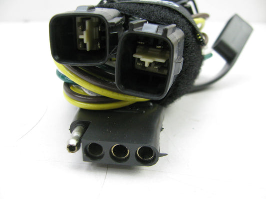 Valley Industries 30089 Trailer Connector Kit