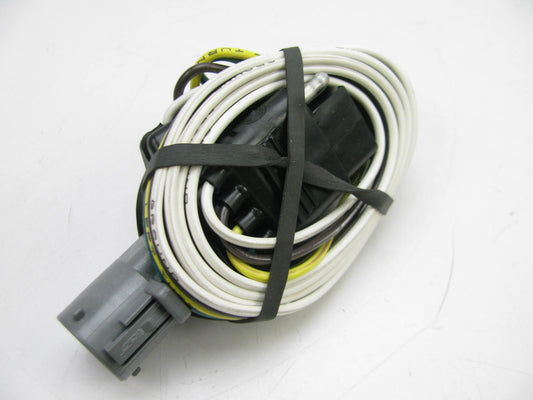 Valley Industries 30502 Towing T-wiring Harness For 86-92 Ford Ranger