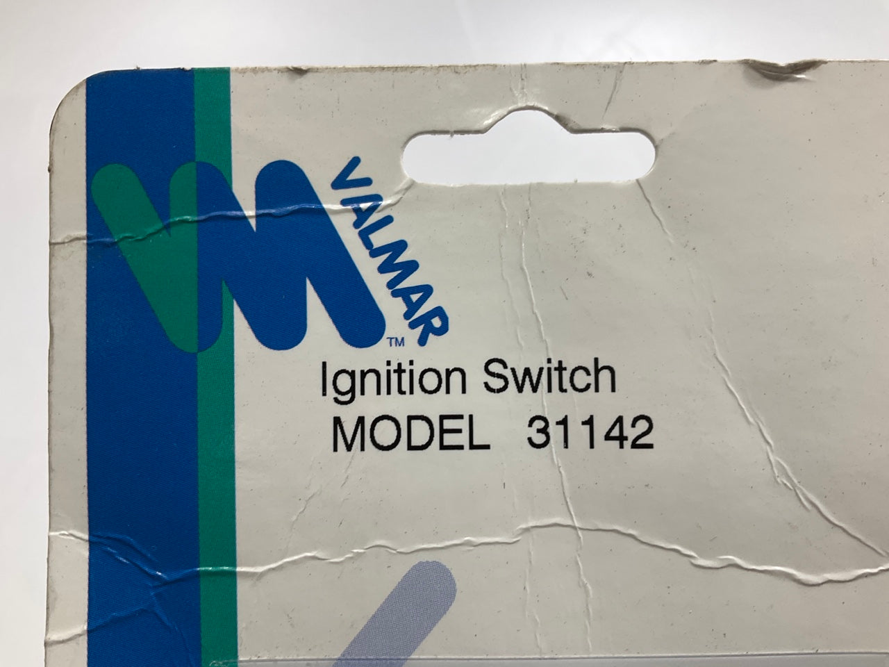 Valmar Marine Heavy Duty Ignition Starter Switch - 3 Terminals, 15 Amps 12V DC