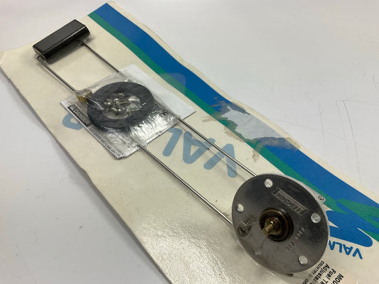 Valmar 52142 Boat / Marine Ajustable Fuel Level Sender (4'' To 27'') 240-33 Ohm