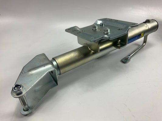 Valmar Boat Trailer Jack Marine Heavy Duty Swivel Mount Tongue Jack, 1000 Lbs