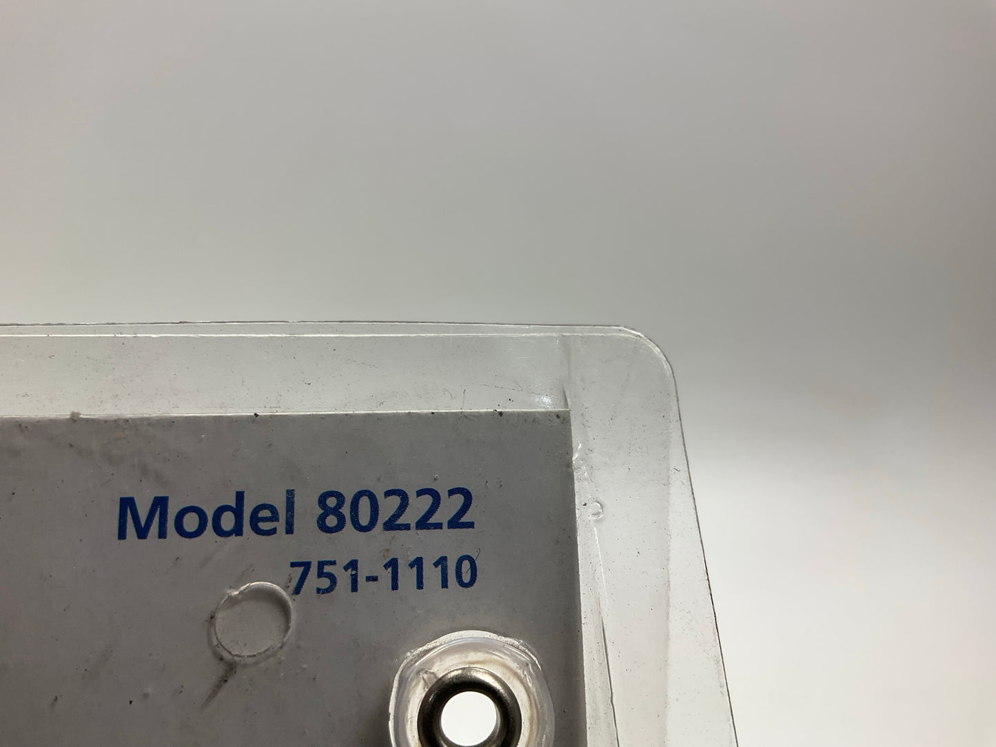 Valmar 80222 Marine Trailer Safety Chain - 1/4'' X 42'', Class 3, PAIR As Shown