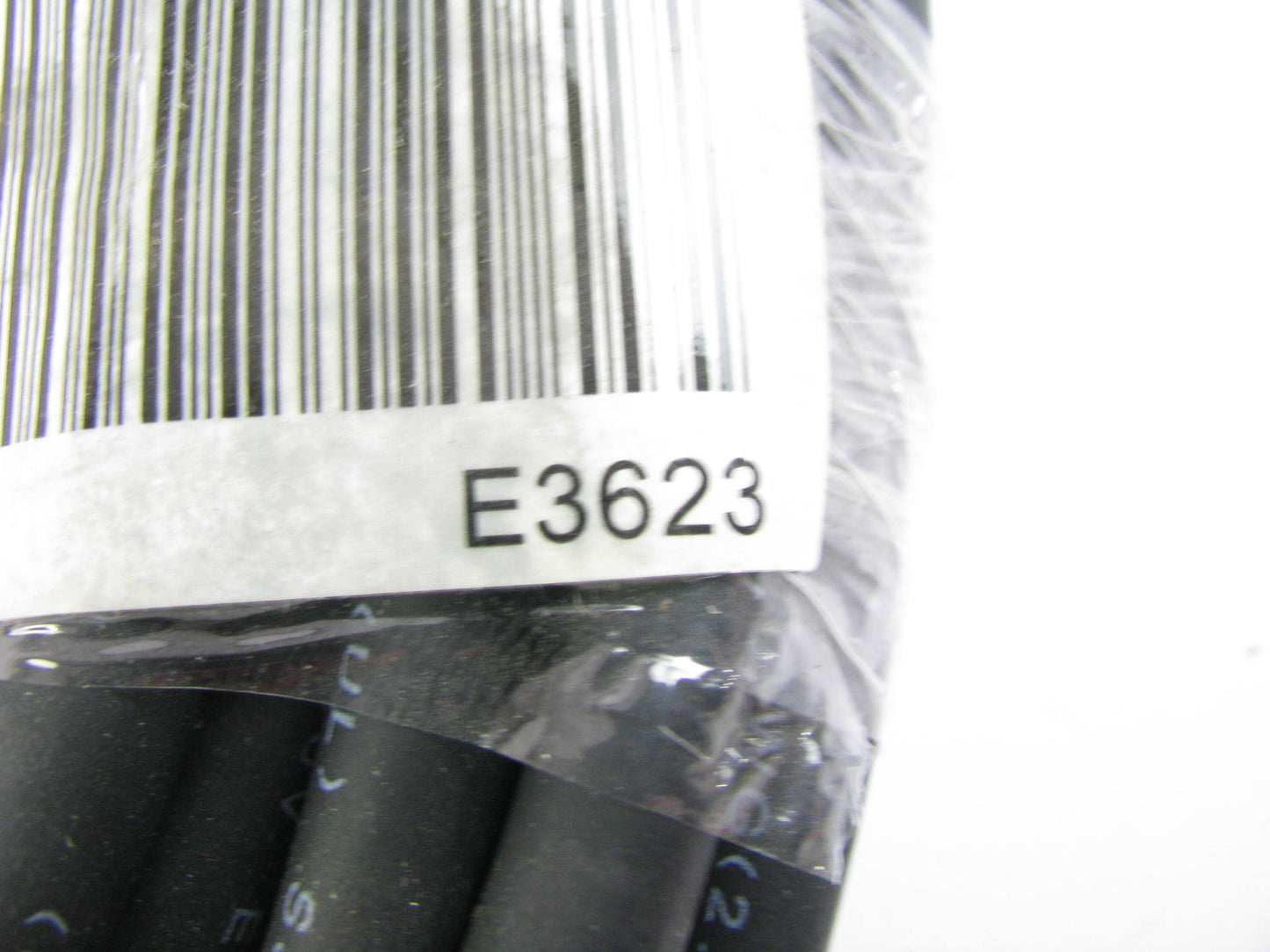 25 FEET - VALTERRA E3623 4-Conductor 4/C 14 AWG 300 Volt Power Cord