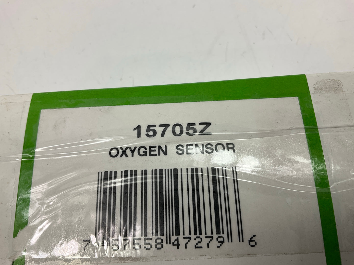 Valuegrade 15705Z UPSTREAM Oxygen O2 Sensor