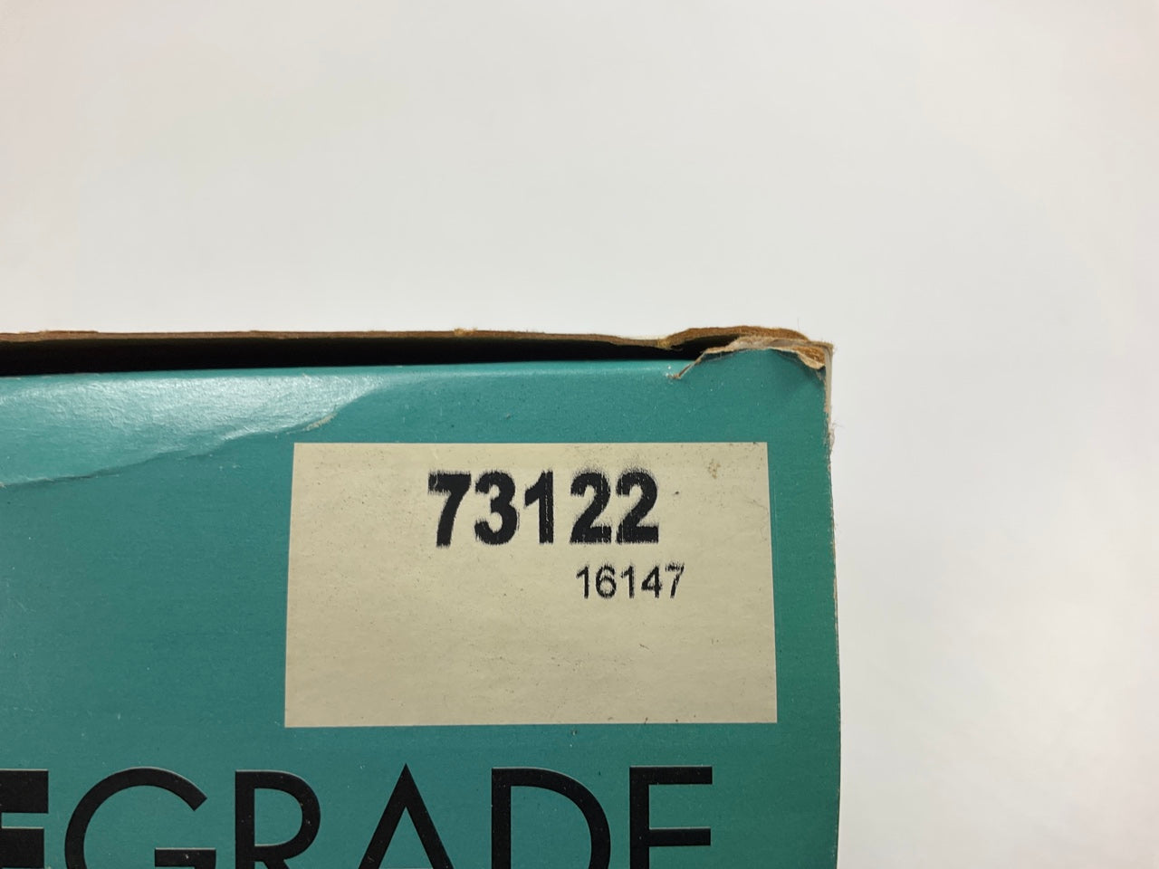 Valuegrade 73122 Ignition Spark Plug Wire Set