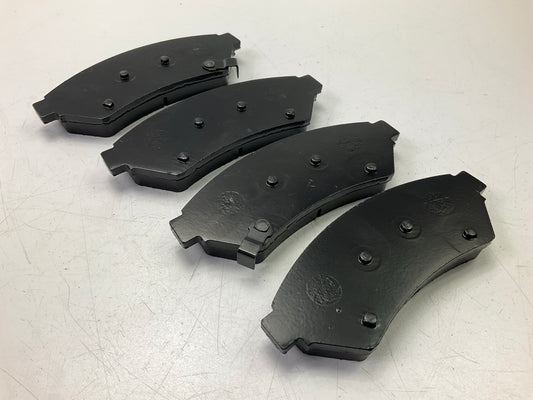 Valuegrade D1075MV Front Brake Pads