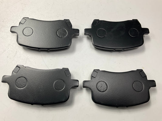 Valuegrade D1160V Front Brake Pads