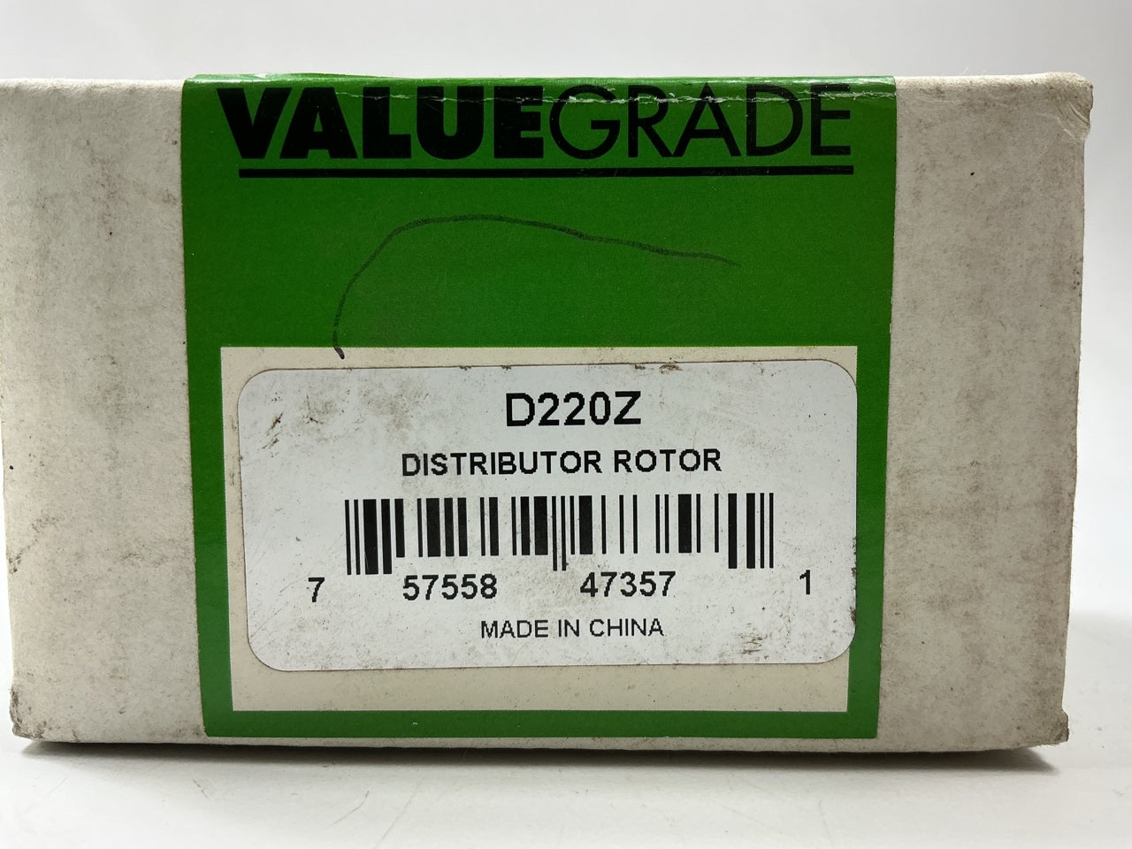 Valuegrade D220Z Ignition Distributor Rotor