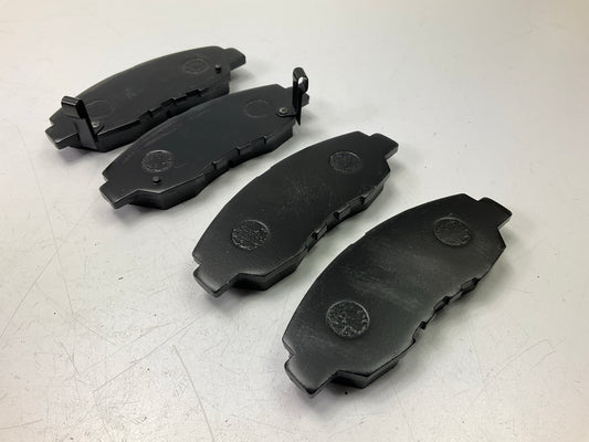 Valuegrade D465V Front Disc Brake Pads
