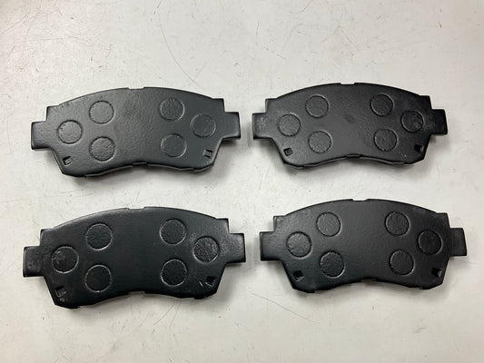 Valuegrade D476V Front Disc Brake Pads