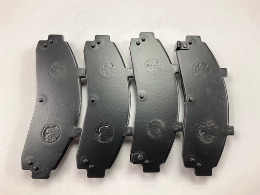 Valuegrade D652MV Front Brake Pads