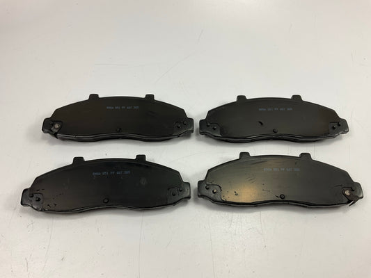 Valuegrade D679CV Front Disc Brake Pads