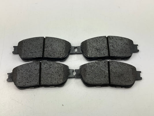 Valuegrade D906CV Front Ceramic Disc Brake Pads For 2002-2003 Lexus ES300