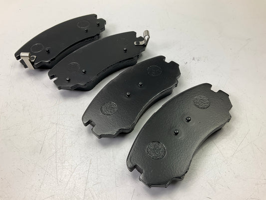 Valuegrade D924V Front Brake Pads